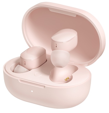 Купить Xiaomi Redmi AirDots 3 Pink
