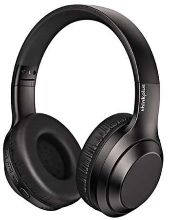 Купить Lenovo TH10 TWS Black