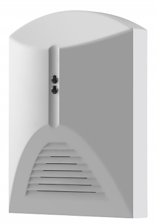 Купить Hikvision DS-PD1-BG9 Датчик разбития стекла