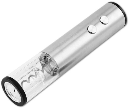 Купить Xiaomi Circle Joy Stainless Steel Battery Operated Electric Wine Opener (CJ-EKPQ01)
