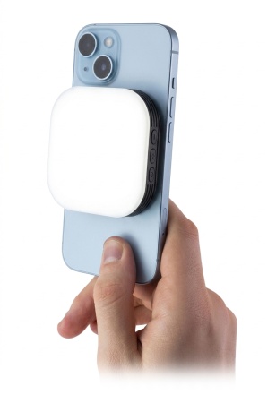 Купить SenCiciMen Magnetic Fill Light (SC622WB), Black