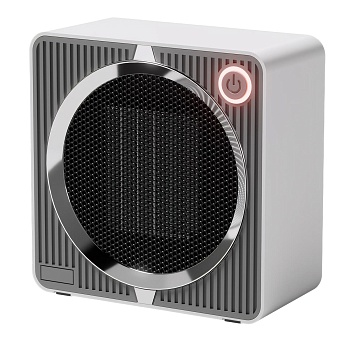 Купить SenCiciMen Air Heater (XH5001) White