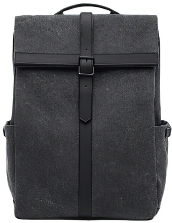 Купить Xiaomi 90 Ninetygo Grinder Oxford Casual Backpack Dark Gray