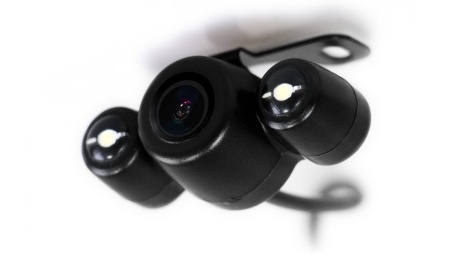 Парковочная камера CARCAM CAM-433