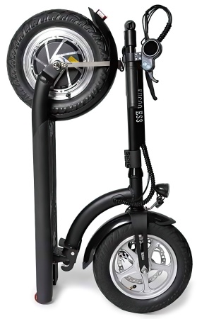 Купить KUGOO ES3