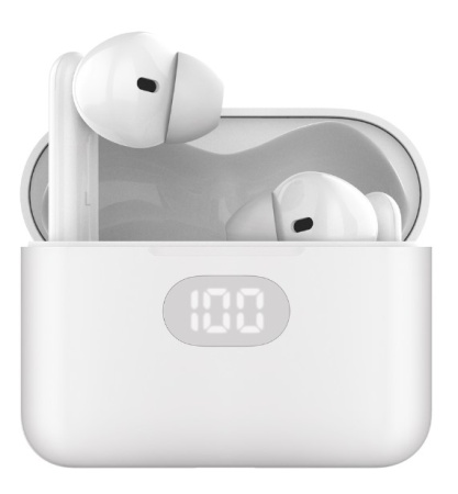 Купить Nokia Essential True Wireless Earphones E3102 White