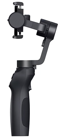 Купить Xiaomi Funsnap Capture 2S Handheld Stabilizer Black