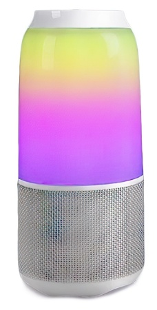 Купить Xiaomi Velev V03 Colorful Lighting Sound White