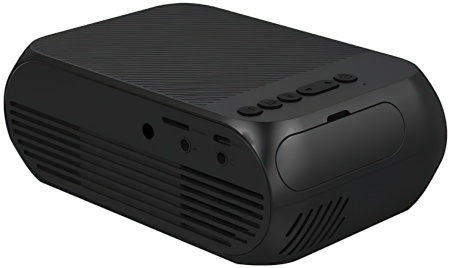 Купить Unic YG-320 Black