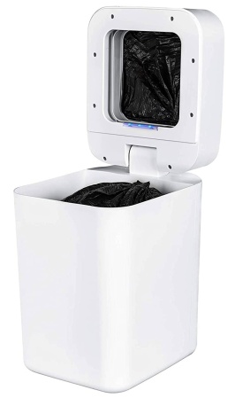 Купить Xiaomi Townew T1S Trash Can