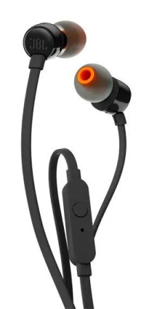 Купить JBL Tune 110 Black