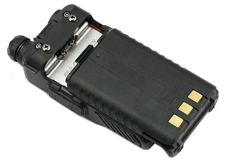 Купить BAOFENG UV-5RE