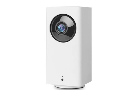 Поворотная IP-камера Xiaomi Dafang 1080p (ZRM4040RT)