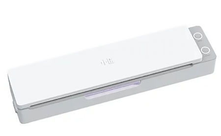 Купить Xiaomi Xiaoda Vacuum Sealing Machine (XD-ZKFKJ01)