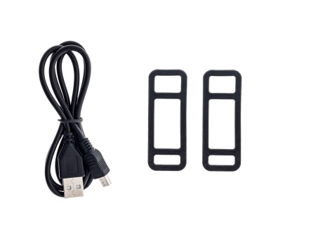 Автомобильный видеорегистратор-зеркало CARCAM Z5