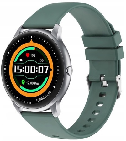 Купить Xiaomi Imilab KW66 Silver