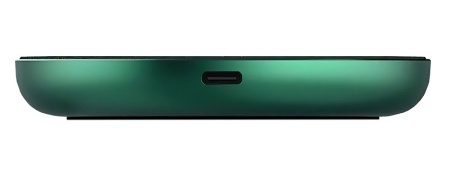 Купить Xiaomi ZMI WTX11 Wireless Charger 10W Max (10WMAX)