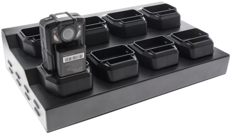 Зарядный терминал CARCAM COMBAT TERMINAL-8