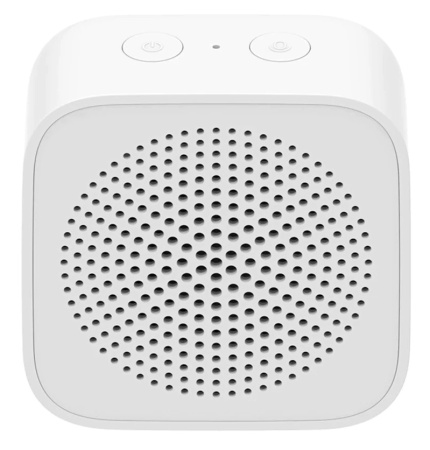 Купить Xiaomi XiaoAI Portable Speaker (XMYX07YM)