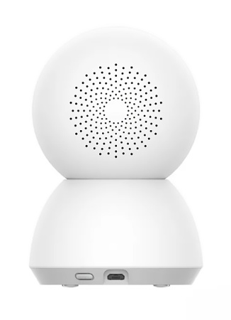 Купить Xiaomi 360° Home Camera PTZ Version 2K (MJSXJ09CM)