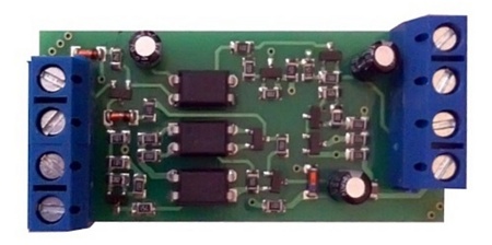 Блок сопряжения для домофона Slinex VZ-10 