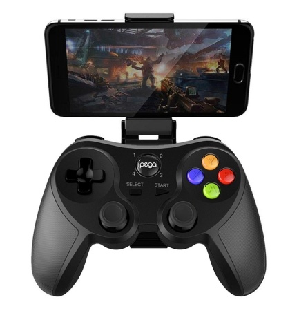 Купить беспроводной геймпад IPEGA PG-9078