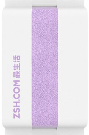 Купить Xiaomi ZSH Bath Towel Youth Series 34*76 Violet