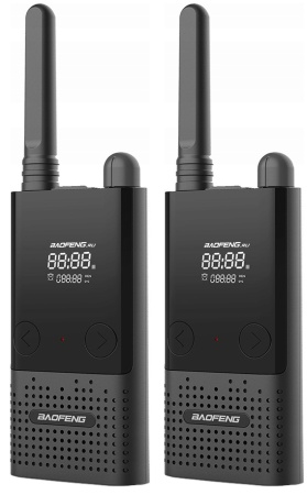 Купить Baofeng BF-T9 2шт.