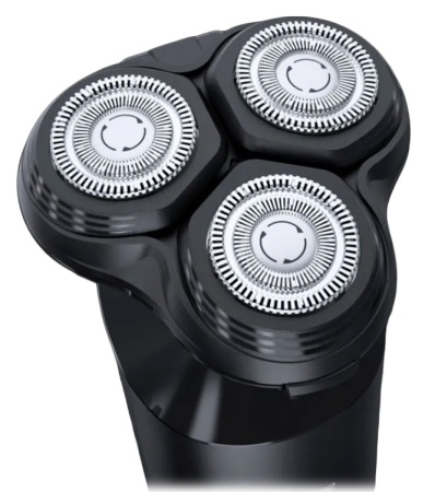 Купить Xiaomi Showsee Electric Shaver F303 (F303-BK)