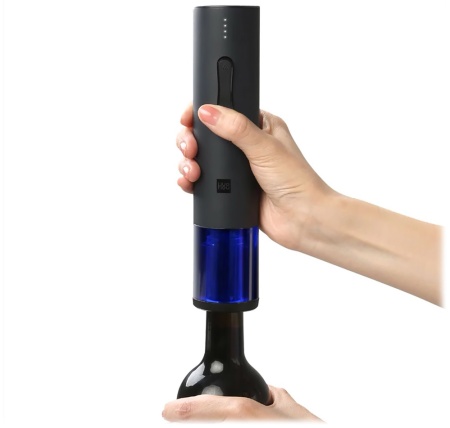 Купить Xiaomi Huo Hou Electric Wine Bottle Opener Basic (HU0047)