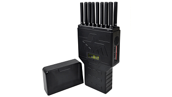 Подавитель радиосигналов CARCAM SIGNAL JAMMER PS-160N