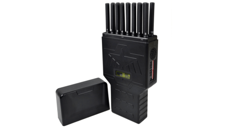 Купить CARCAM SIGNAL JAMMER PS-160N