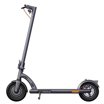 Купить Navee N40 Electric Scooter Black