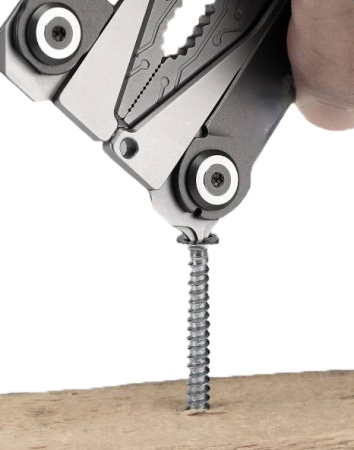 Купить Xiaomi NexTool Mini 14 in 1 EDC Multifunction Tool (NE20182)