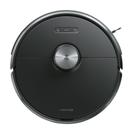 Купить умный робот-пылесос Xiaomi Roborock T65RR