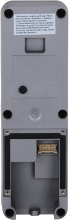 Купить Dahua DHI-VTO2311R-WP