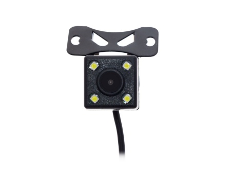 Автомобильный видеорегистратор-зеркало CARCAM Z-360