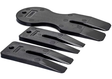 Купить CARCAM DOOR TRIM T10383, 3 шт.