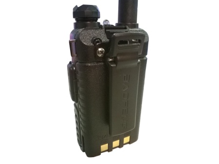 купить рацию Baofeng UV-5R 8W (3 режима мощности)