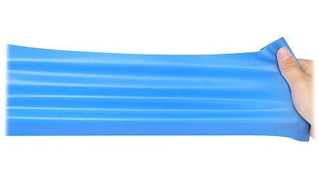 Купить Xiaomi Yunmai 0.45mm Blue (YMTB-T401)