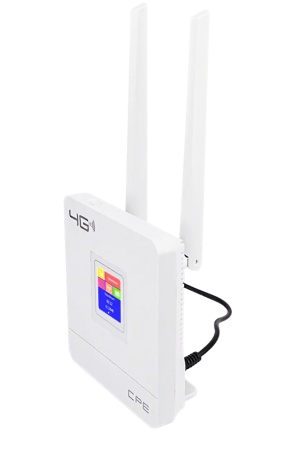Купить 4GCPE 4G Wireless Router CPF903-CP2