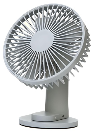 Купить Xiaomi VH CLIP FAN (F04) Gray