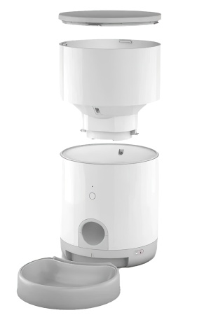 Купить Xiaomi Petoneer Nutri Mini 2 (FDW040-M)