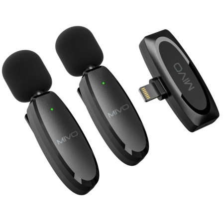 Купить Mivo MK-622L (Lightning)