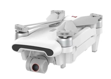 Купить Xiaomi Fimi X8SE 2022 V2 with Megaphone Combo