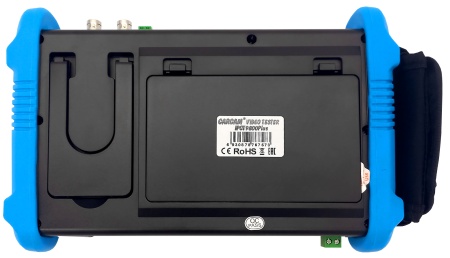 Купить CARCAM VIDEO TESTER IPCT9800Plus