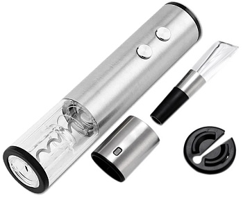 Набор для вина Xiaomi 4 in 1 Set in a Gift Box (TZ02)