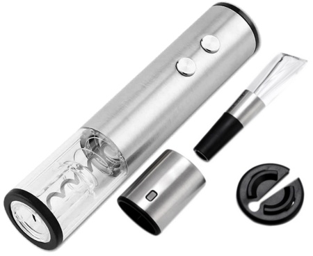 Набор для вина Xiaomi 4 in 1 Set in a Gift Box (TZ02)