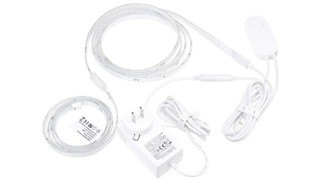 Купить светодиодную ленту Xiaomi Yeelight Aurora Lightstrip Plus (YLDD04YL)