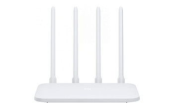 Wi-Fi роутер со скоростью беспроводного соединения до 300 Мбит/с Xiaomi Mi Wi-Fi Router 4C